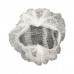 Boneta de unica folosinta alc, tip acordeon